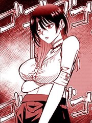 忍者杀手漫画 第一部 新琦玉炎上 封面