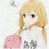 读者 电子暗巷 的头像